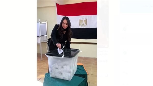 النائبة سعاد المصري