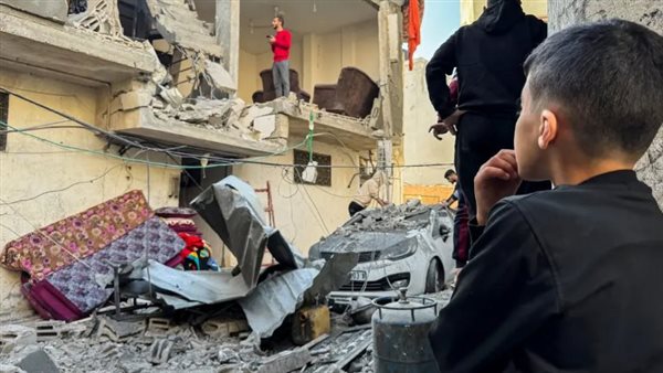 خان يونس - غزة