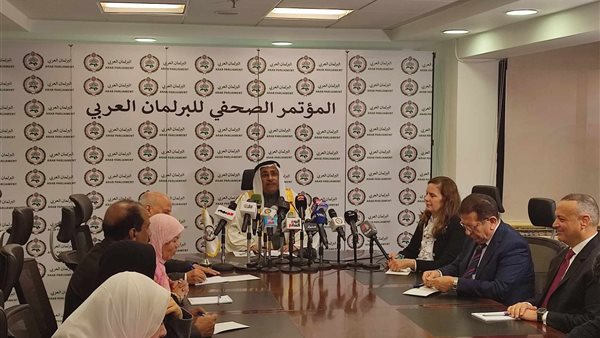 جانب من المؤتمر