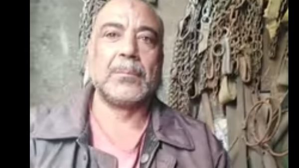 عطا من المنوفية