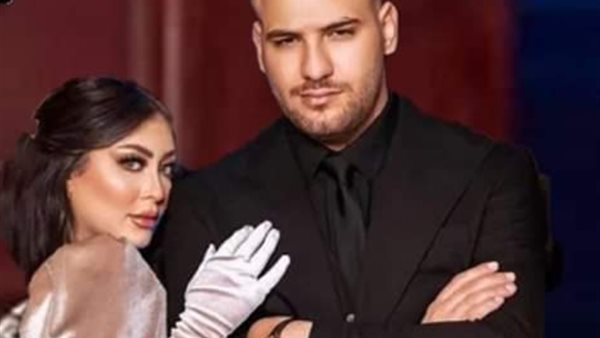 مسلسل وطليقته _ أرشيفية