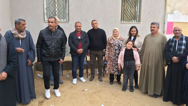 النائبة ياسمين أبو