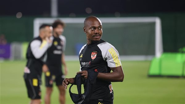 الأهلى يتحرك لخوض