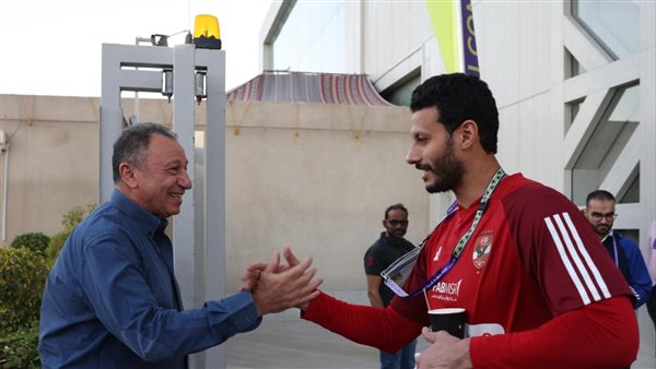 الخطيب والشناوي