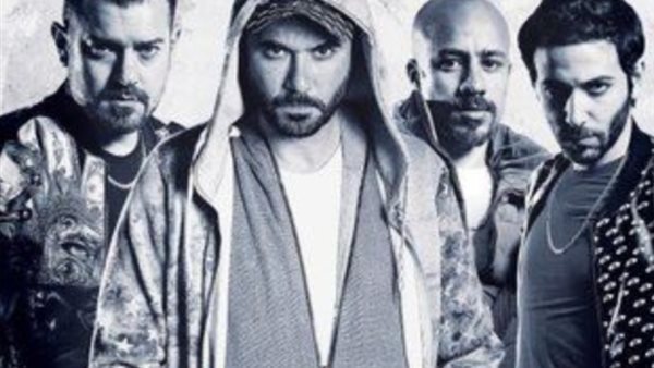 فيلم أولاد رزق _