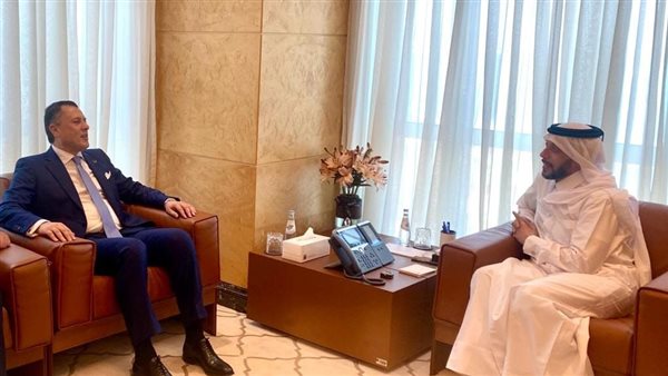 وزير السياحة