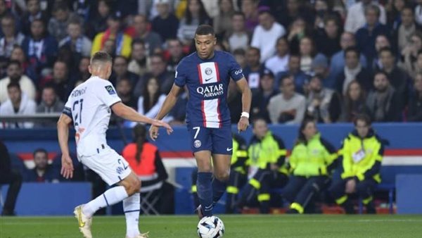 باريس سان جيرمان