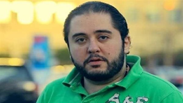 عمرو عبد العزيز