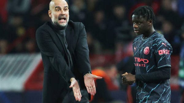 مانشستر سيتي