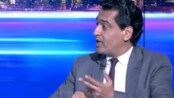 الكاتب الصحفي 