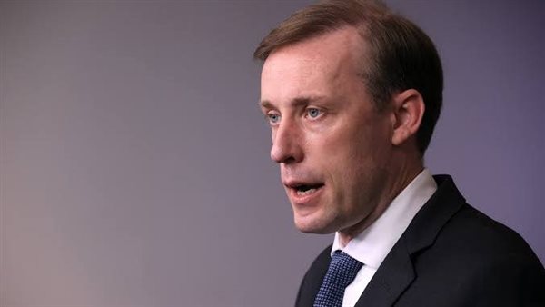 مستشار الأمن القومي