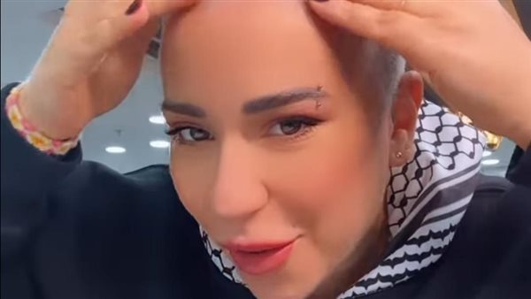 أسما شريف منير