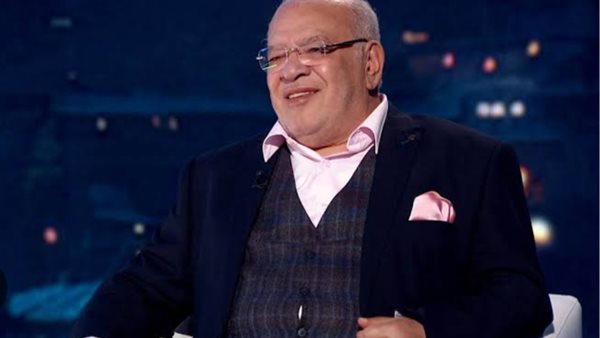 صلاح عبد الله _ أرشيفية