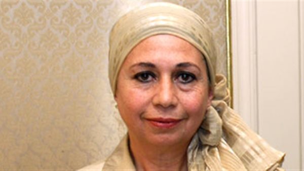 النائبة هند حنفي