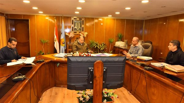 محافظ أسيوط