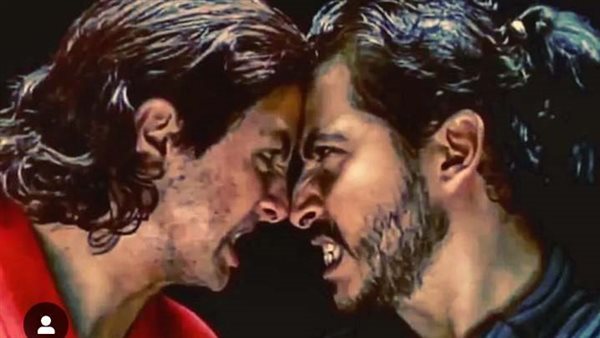 فيلم الحاسة السابعة