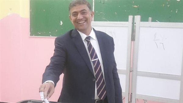 رئيس حزب الإصلاح