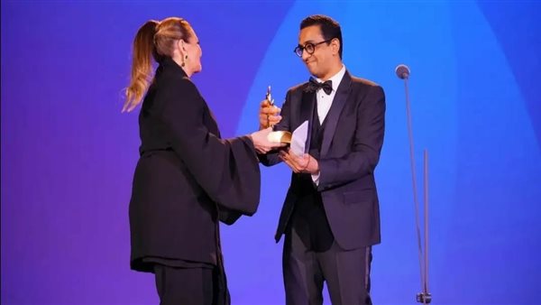 يسرا - مروان حامد