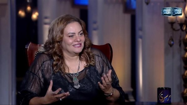 كاملة أبو ذكري