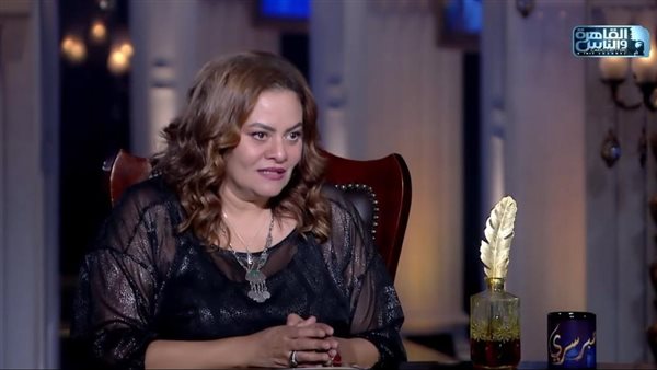 كاملة أبو ذكري 