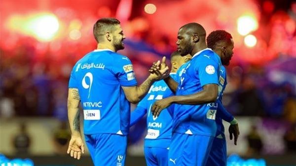 الهلال