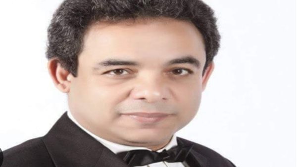 عادل أنور _ أرشيفية