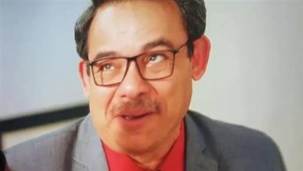 عادل أنور _ أرشيفية