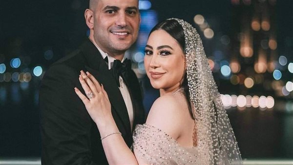 بوسي وطليقها هشام