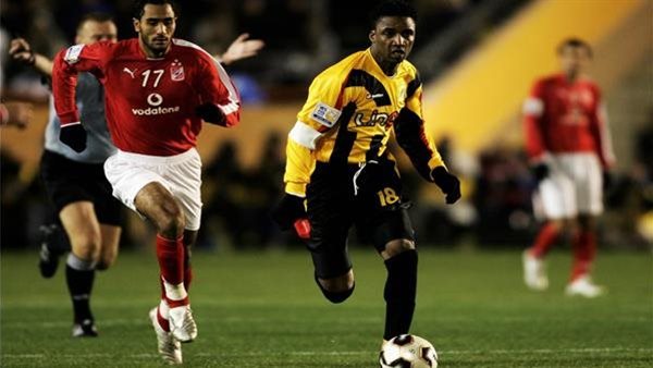 الأهلي واتحاد جدة