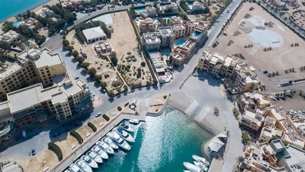 صناعة اليخوت