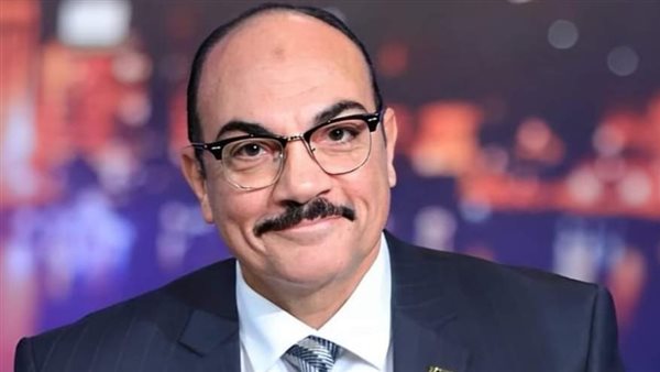 اللواء دكتور رضا