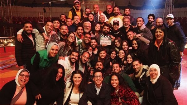 مسلسل حالة خاصة _