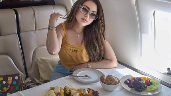 أسما إبراهيم _ أرشيفية