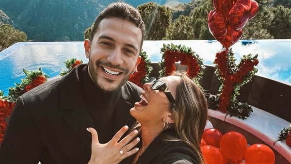 لينا الطهطاوي - محمد