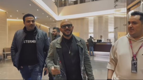 مهرجان ساوند ستورم