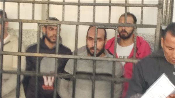 المتهم بقتل زوجته