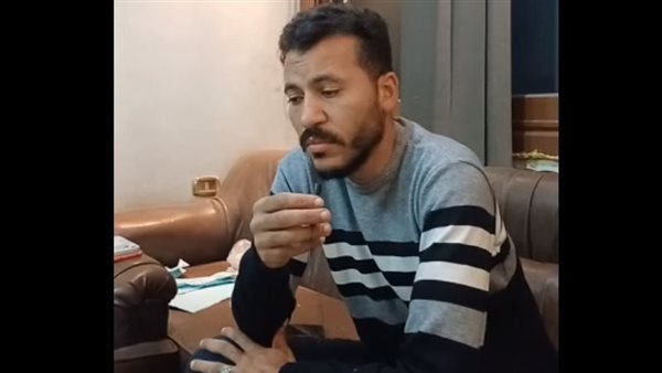 شقيق والد صغير الخصوص