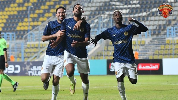 فريق سيراميكا كليوباترا