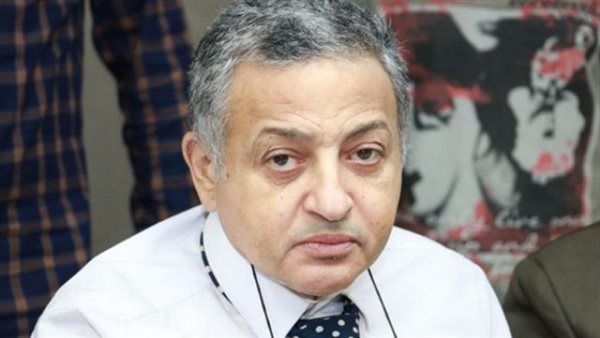 رئيس حزب الاتحاد