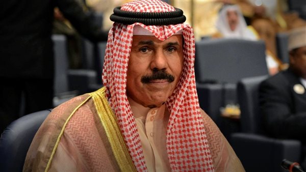 أمير الكويت 