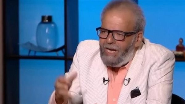 أحمد البدري _ أرشيفية