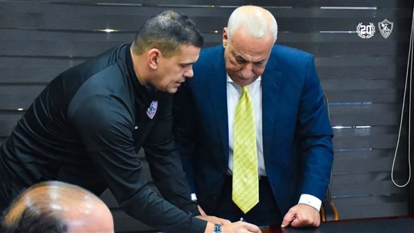 حسين لبيب وعبد الواحد