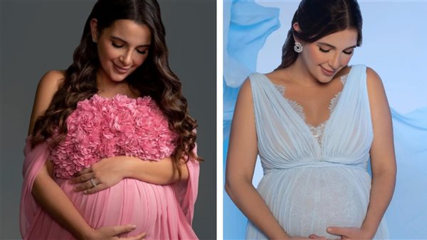 شام الذهبي ابنة أصالة