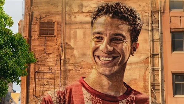 نور النبوي في فيلم