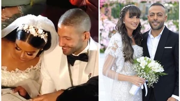 نجوم في عش الزوجية