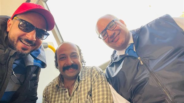 اعلان فيلم كارت شحن