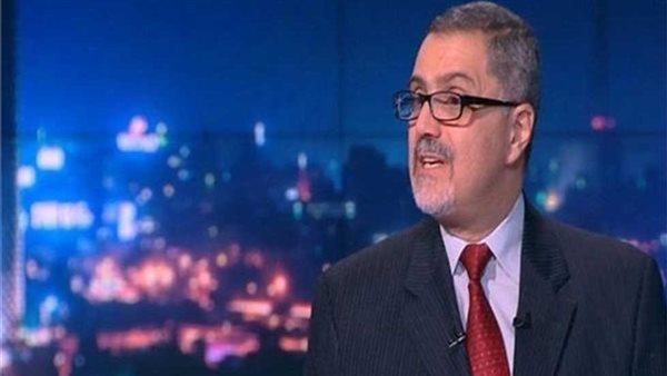 عضو الحزب الديمقراطي