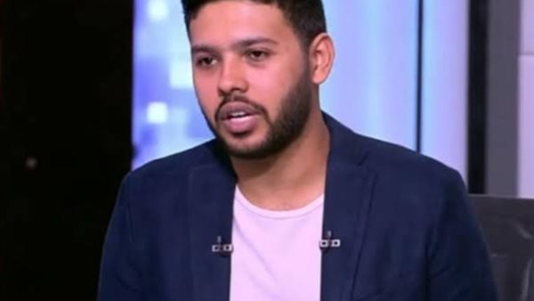 محمد شاهين _ أرشيفية