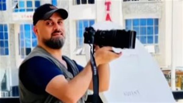 الشهيد سامر أبو دقة