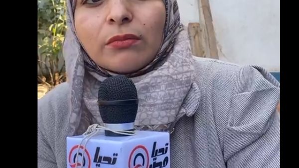 محامية الدقهلية 